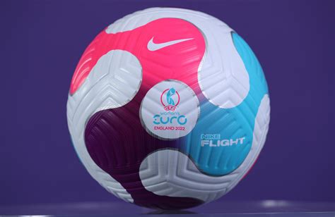 nike euro ball.